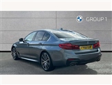 BMW 5 Series Image 2