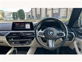 BMW 5 Series Image 5