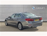 BMW 5 Series Image 2