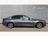 BMW 5 Series Image 3