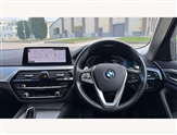 BMW 5 Series Image 5