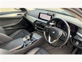 BMW 5 Series Image 6