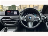 BMW 5 Series Image 5