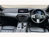 BMW 5 Series Image 4