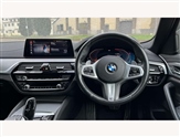 BMW 5 Series Image 5