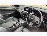 BMW 5 Series Image 6