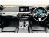 BMW 5 Series Image 4