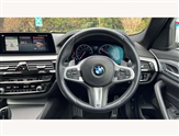 BMW 5 Series Image 5