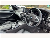 BMW 5 Series Image 6