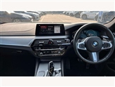 BMW 5 Series Image 4