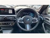 BMW 5 Series Image 5