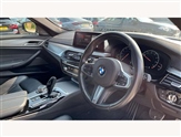 BMW 5 Series Image 6