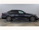 BMW 5 Series Image 3