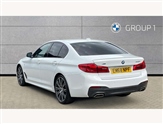 BMW 5 Series Image 2