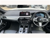 BMW 5 Series Image 4