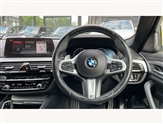 BMW 5 Series Image 5