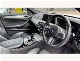 BMW 5 Series Image 6