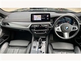 BMW 5 Series Image 4