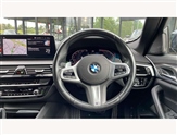 BMW 5 Series Image 5