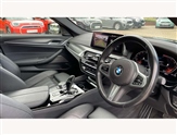 BMW 5 Series Image 6