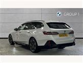 BMW 5 Series Image 2
