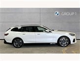 BMW 5 Series Image 3
