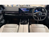 BMW 5 Series Image 4