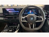BMW 5 Series Image 5