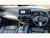 BMW 5 Series Image 4
