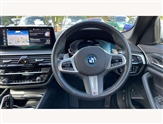 BMW 5 Series Image 5