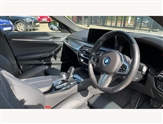 BMW 5 Series Image 6
