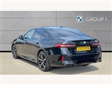 BMW 5 Series Image 2