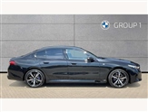 BMW 5 Series Image 3