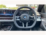 BMW 5 Series Image 5