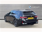 BMW 5 Series Image 2