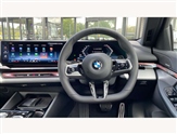 BMW 5 Series Image 5