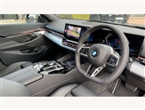 BMW 5 Series Image 6