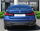 BMW 5 Series Image 5