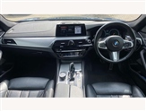 BMW 5 Series Image 4