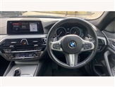BMW 5 Series Image 5