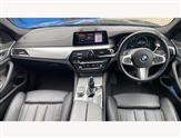 BMW 5 Series Image 4