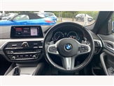BMW 5 Series Image 5