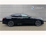BMW 5 Series Image 3
