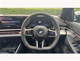 BMW 5 Series Image 5