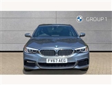 BMW 5 Series Image 4