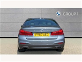 BMW 5 Series Image 5
