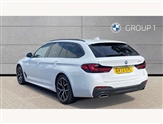 BMW 5 Series Image 2