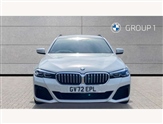 BMW 5 Series Image 4
