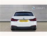 BMW 5 Series Image 5