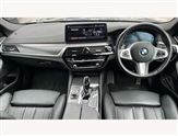 BMW 5 Series Image 4
